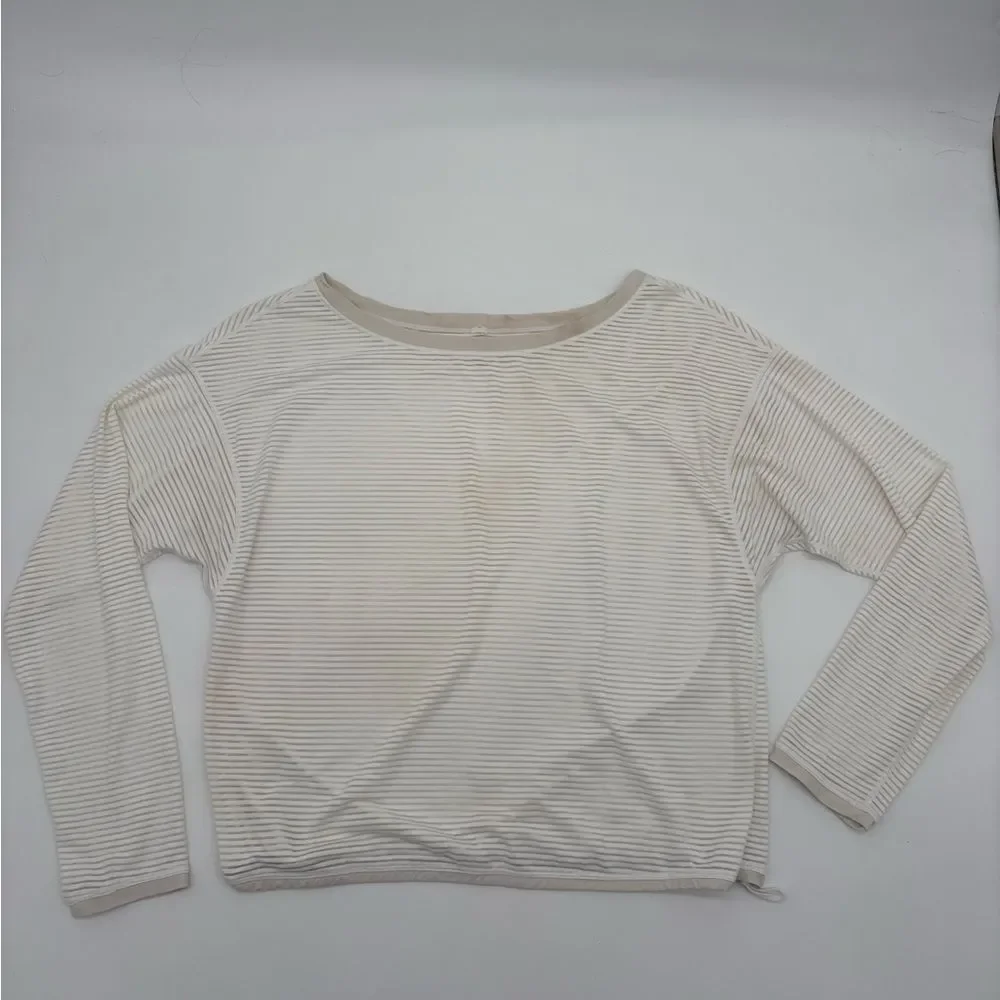 Lululemon Top